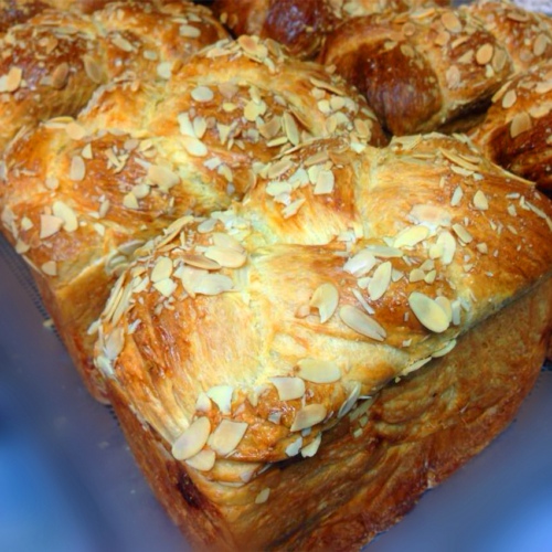 丹麦土司(周末特供) danish bread